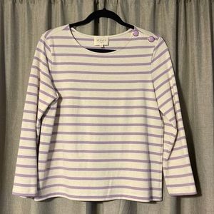 Sézane Colette Mariniere